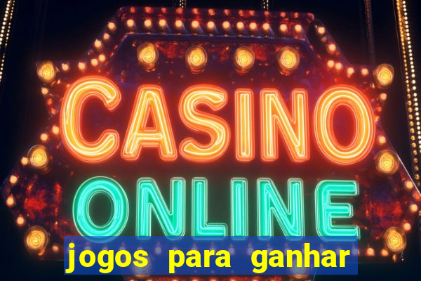 jogos para ganhar dinheiro no pix pagbank